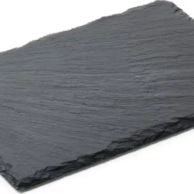 Ardoise rectangle 30x15cm