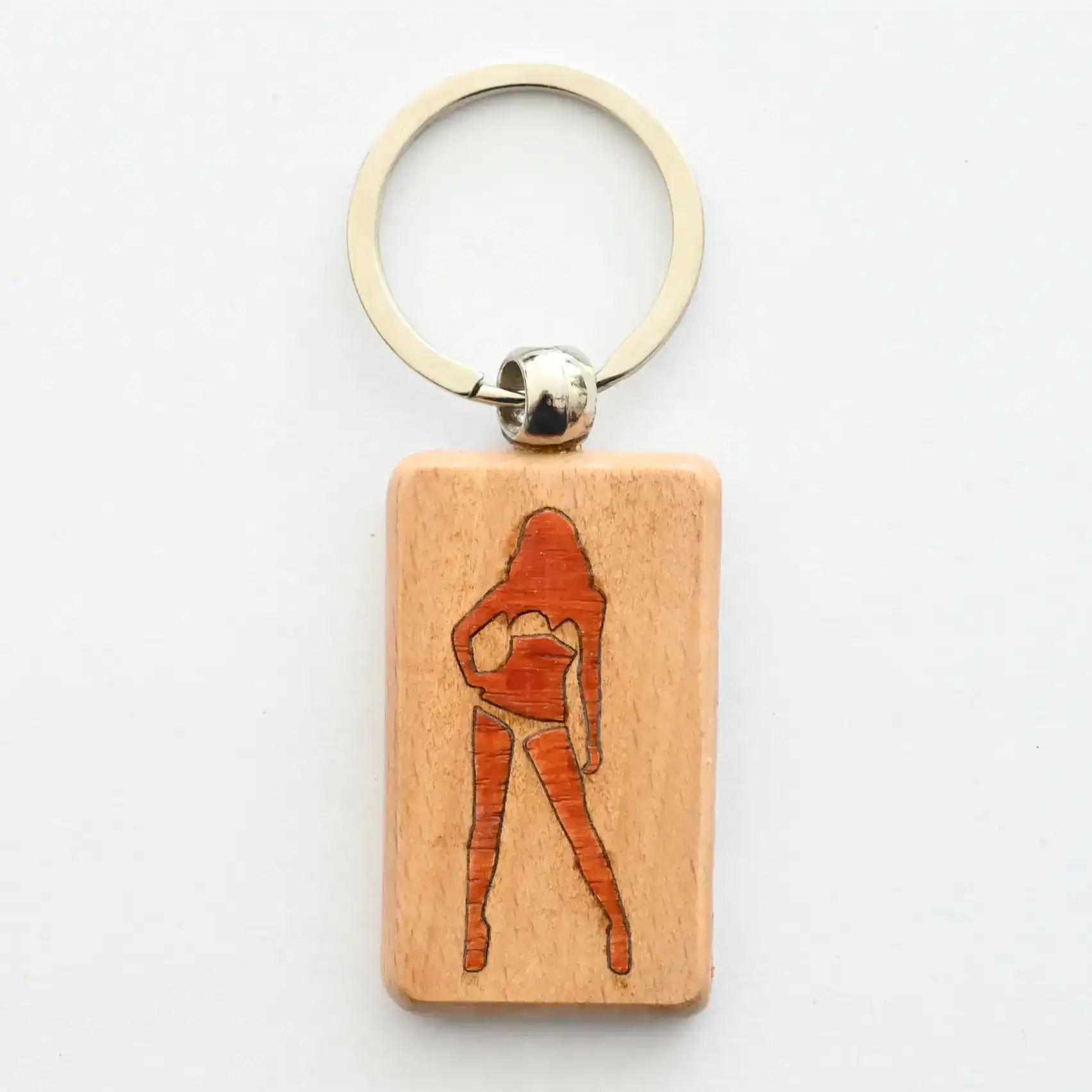 Porte clé Femme Sexy