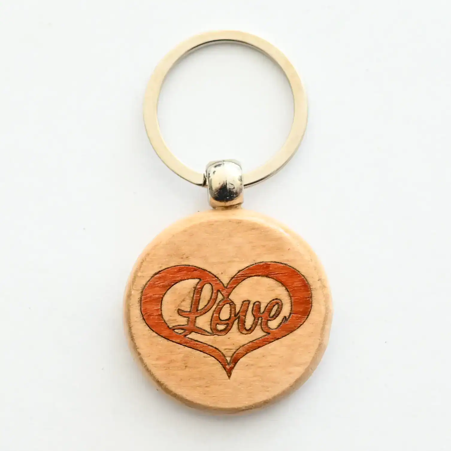 Porte clé Love 04