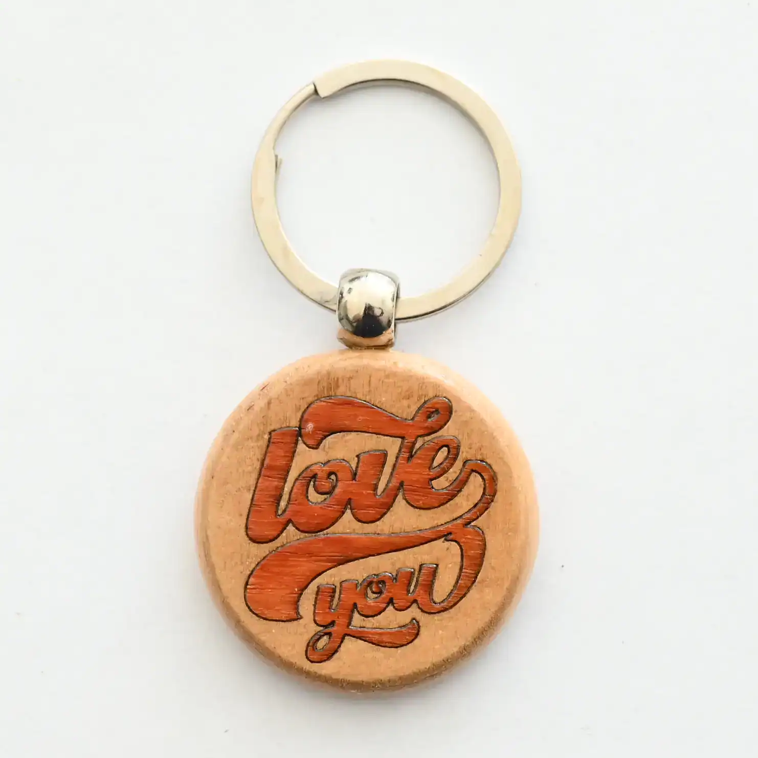 Porte clé Love You
